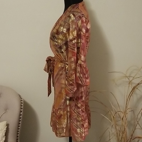 Victoria's Secret Robe - Picture 3 of 8